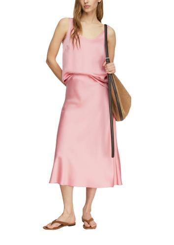 Bluse 36 - Pink