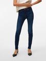 VMLUX MR SLIM JEANS RI347 GA NOOS Blau XS/32