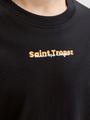 JJCITY PHOTOPRINT TEE SS CREW NECK JNR