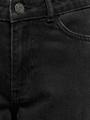 OSJFADE LOOSE BLACK 2874 PIM DNM NOOS