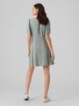 VMALBA SS SHORT DRESS WVN NOOS