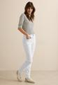 Slim Fit Jeans 33/28 - White