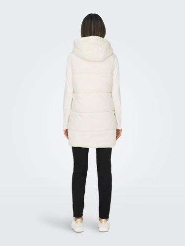 ONLASTA PUFFER WAISTCOAT CC OTW