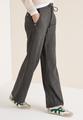 Two-Tone Melange Hose XL/30 - Raw Khaki