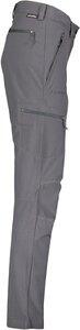 SCHÖFFEL Damen Wanderhose 44 in Grau