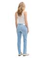 TTMAYA TAPERED Jeans 33/30 Tapered Fit - Clean Bleached Blue Denim