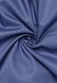 Dynamic Cotton Popeline Langarm 50/Langarm - 65cm COMFORT FIT - Denim