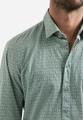 Shirt Stretch Allover Printed