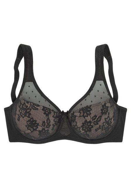 nuance Minimizer 75G - Black-nougat