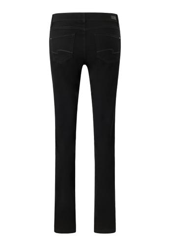 CICI 40/28 SLIM FIT - Black