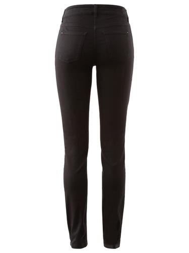 Mac Jeans DREAM SKINNY schwarz