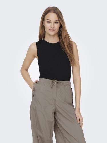 ONLMAJLI S/L TOP KNT