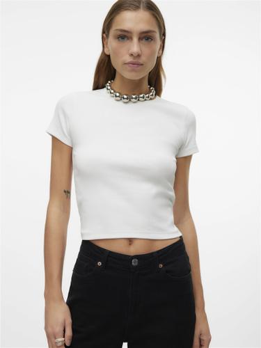 VMCHLOE SS SHORT TOP GA JRS NOOS