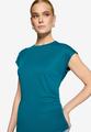 Halbarm-Shirt kurzarm
