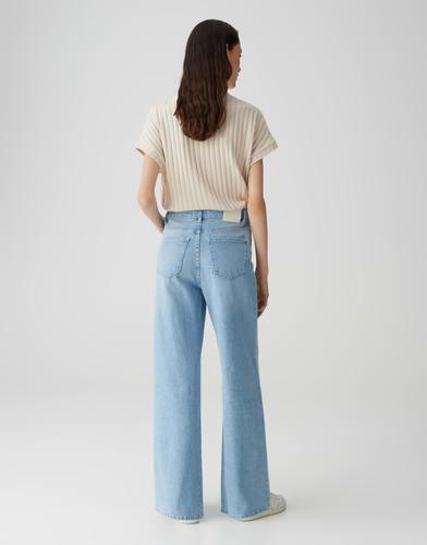 Jeans "Miva" - Blau / 42 L32