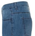 MAC JEANS - SHORTY, Super light denim