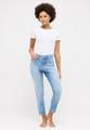 ORNELLA BLOOM 42 7/8 SLIM FIT - Heaven Blue Random Used