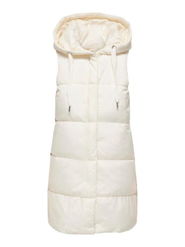 ONLASTA PUFFER WAISTCOAT CC OTW