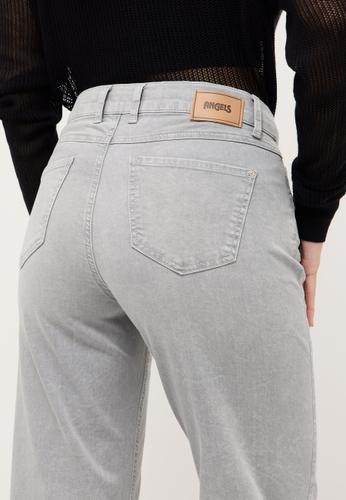 3326606-14758 LINN BOHO 34/26 CULOTTE - Light Grey Random Used