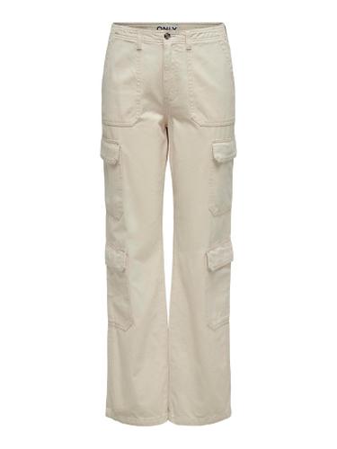 ONLMALFY 4-POCK CARGO PANT PNT
