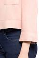 Blazer-Jacke 42 Gerade - Pink Dolphin