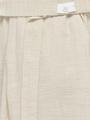KOGTIZANA COTTON LOOSE PANTS WVN NOOS
