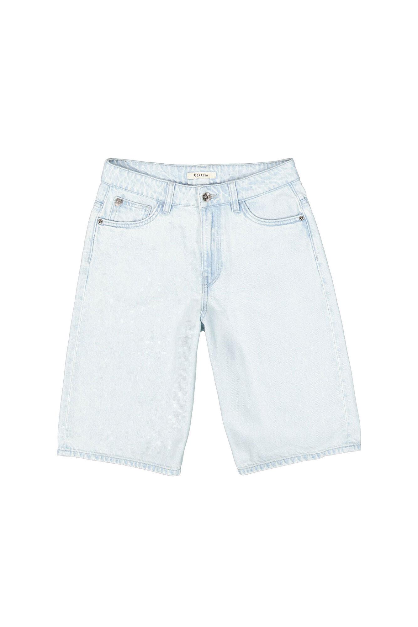 394 Jaysen short 146 - Bleached