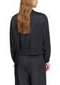 Indoor-Jacke 40 - Blau