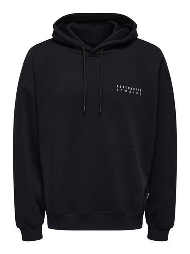 ONSGALLERY VTG HOODIE