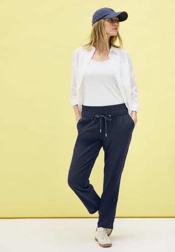 Loose Fit Hose XXL/28 - Urban Navy Blue