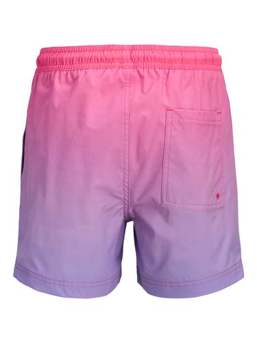JPSTMAUI HORIZON DIP DYE SWIM SHOR JNR