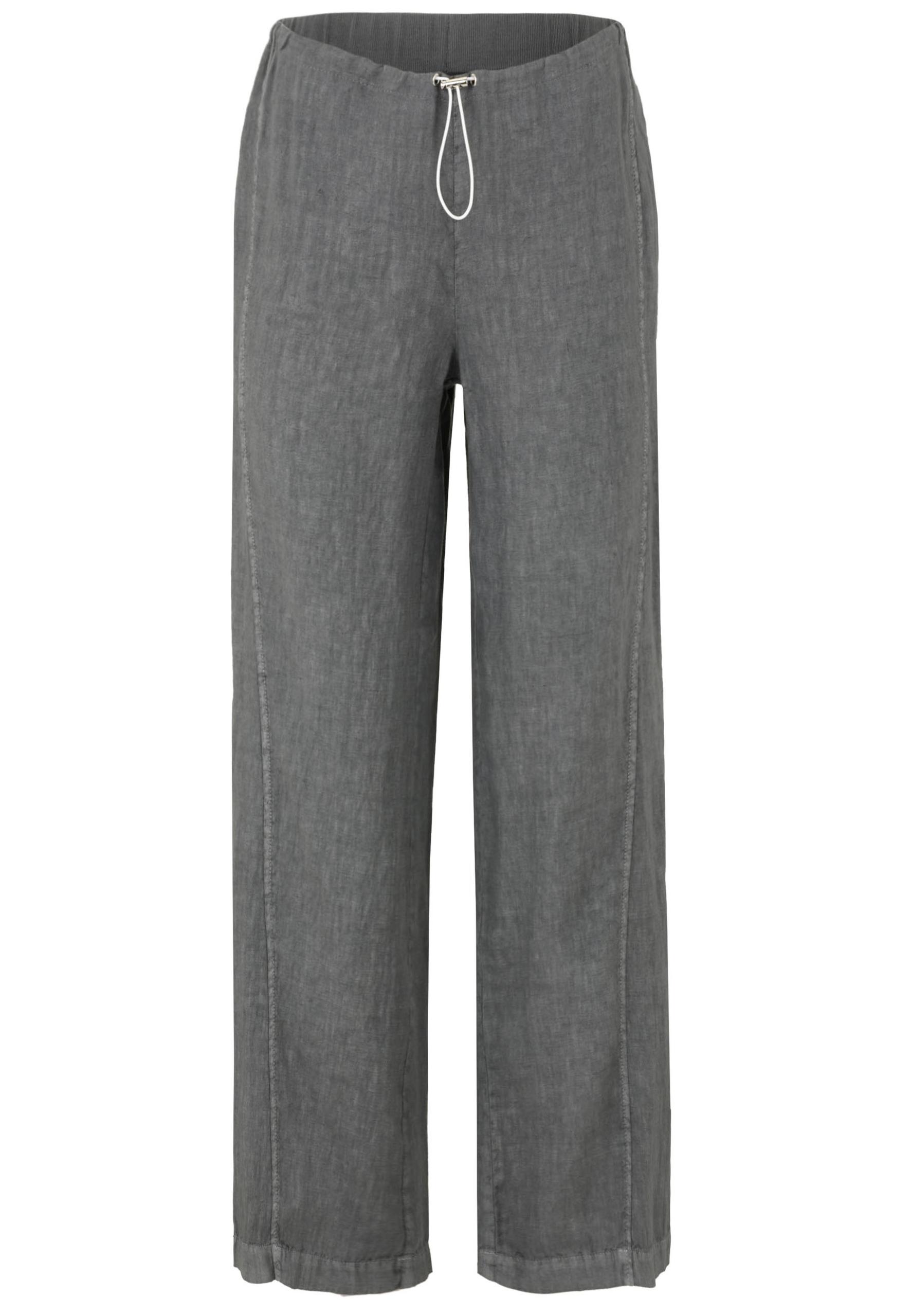Hose 50 - Grau