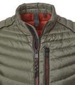 Weste L Basic Outerwear - Grün