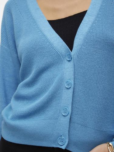 VMNEWLEXSUN LS SHORT V-NECK CAR GA