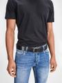 JACPAUL LEATHER BELT NOOS