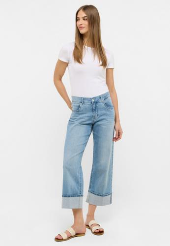 LINN TU 44/26 CULOTTE - Light Blue Used