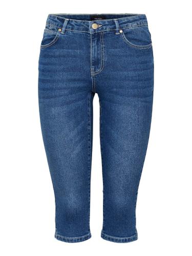 VMJUNE MR KNICKERS DNM MIX NOOS