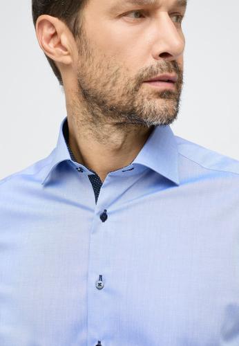 Shirt pinpoint short sleeve