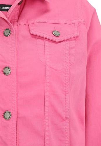 Jacke 48 - Himbeere