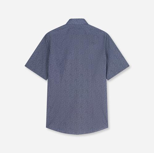OLYMP Luxor 48 modern fit - Marine