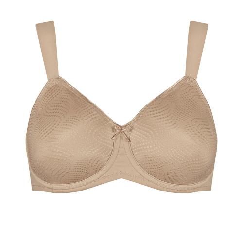 Minimizer-BH mit ungepolsterten Cups