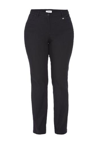 KjBRAND Hose »Betty Bengaline 5 Pocket«