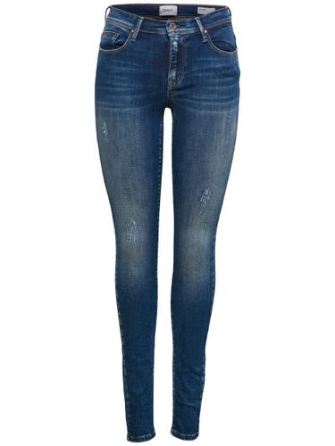Only Shape Reg Skinny Fit Jeans