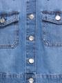 KOGLUMI LS JACKET DNM PIM NOOS