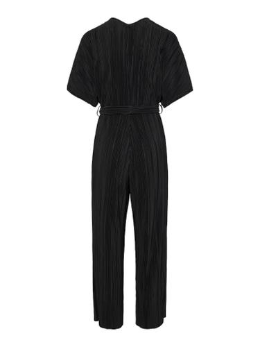 YASOLINDA SS ANKLE JUMPSUIT S. NOOS