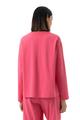 T-Shirt langarm M - Paradise Pink