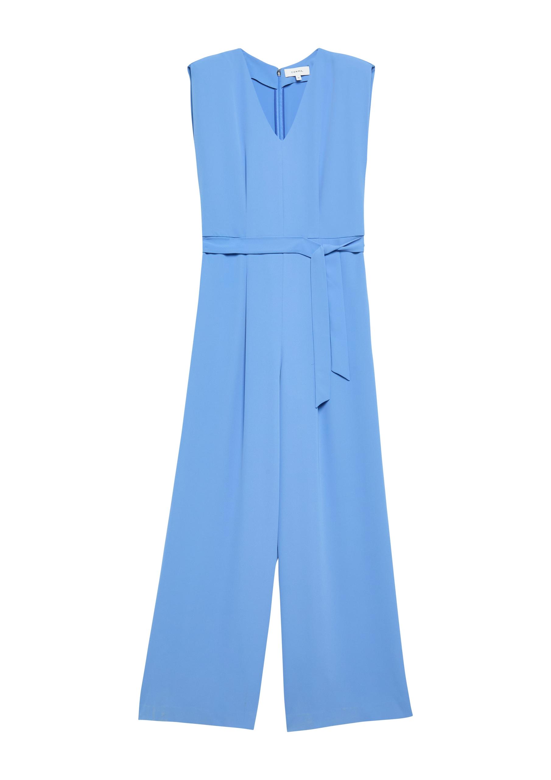 Overall 44 - Blau