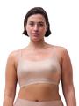 Softstretch Bügelloser BH XL/2XL - Golden Glow