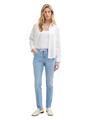 TTMAYA TAPERED Jeans 33/30 Tapered Fit - Clean Bleached Blue Denim