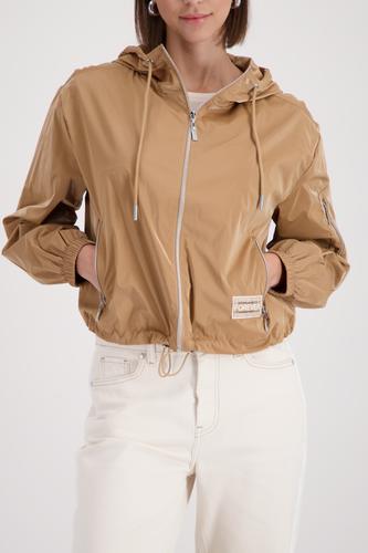 Outdoor Jacke